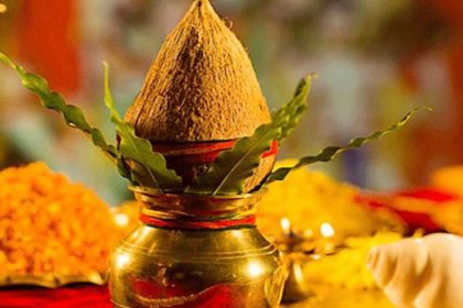 Griha Pravesh Puja