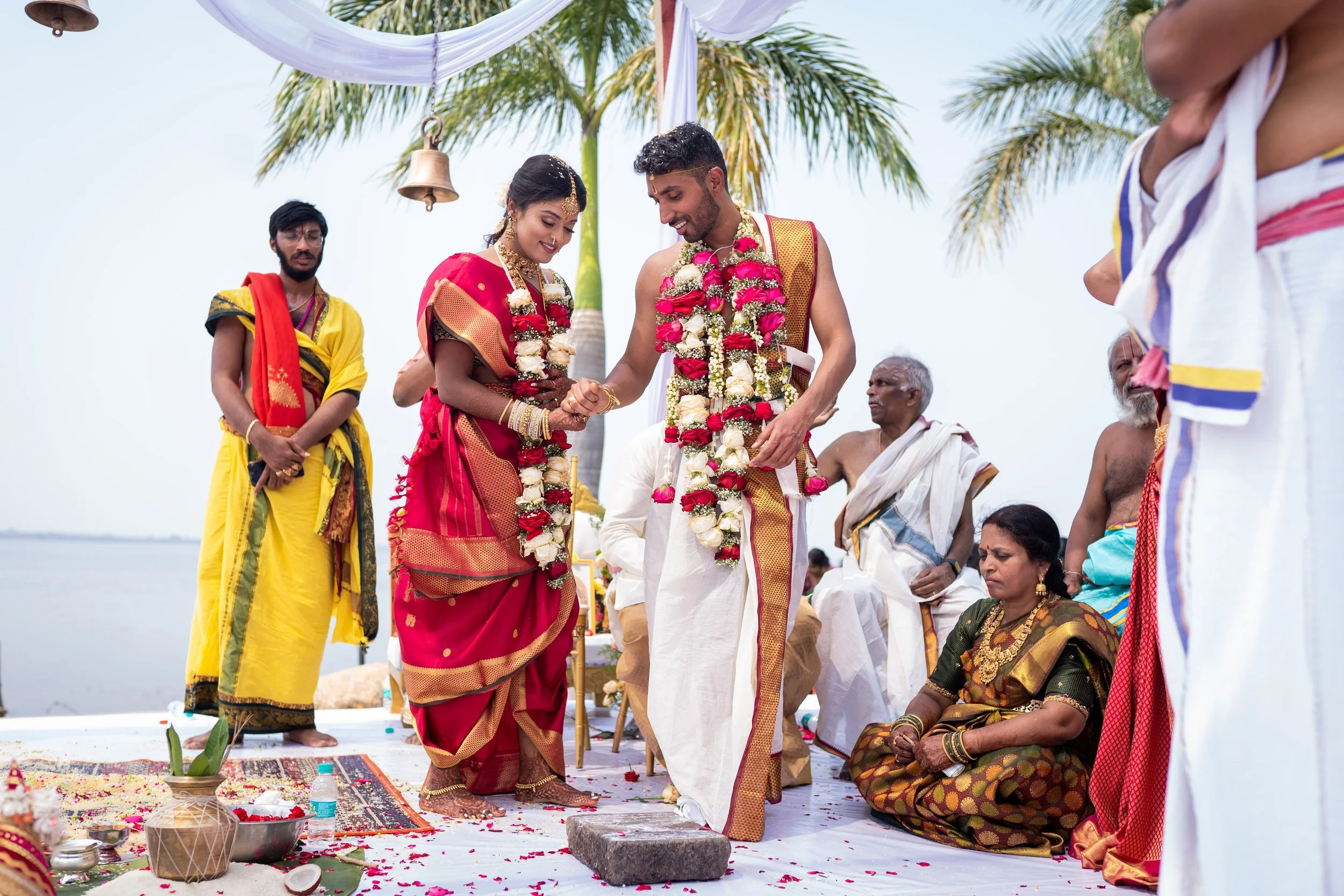 Marriage Ceremony